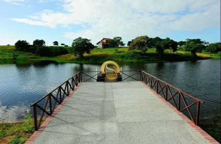 Terreno à venda, 800m² - Foto 3