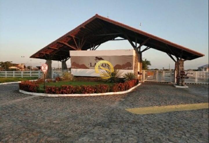 Terreno à venda, 800m² - Foto 1