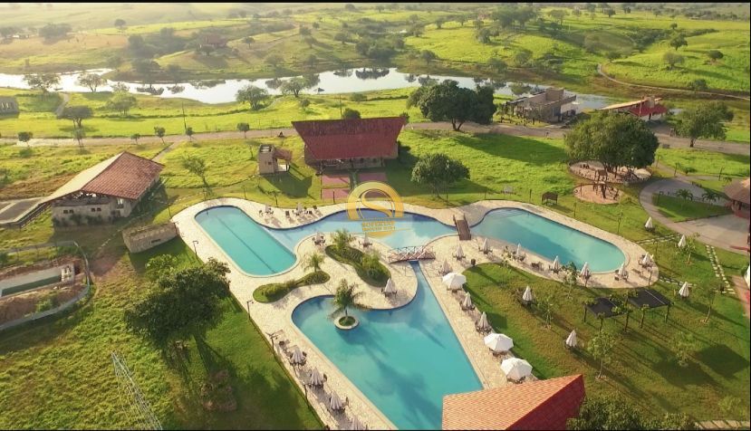 Terreno à venda, 800m² - Foto 6