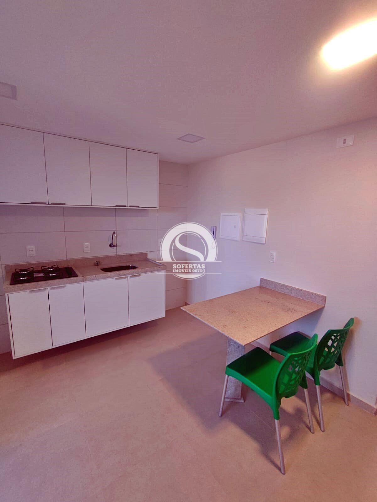 Apartamento para alugar com 1 quarto, 25m² - Foto 6