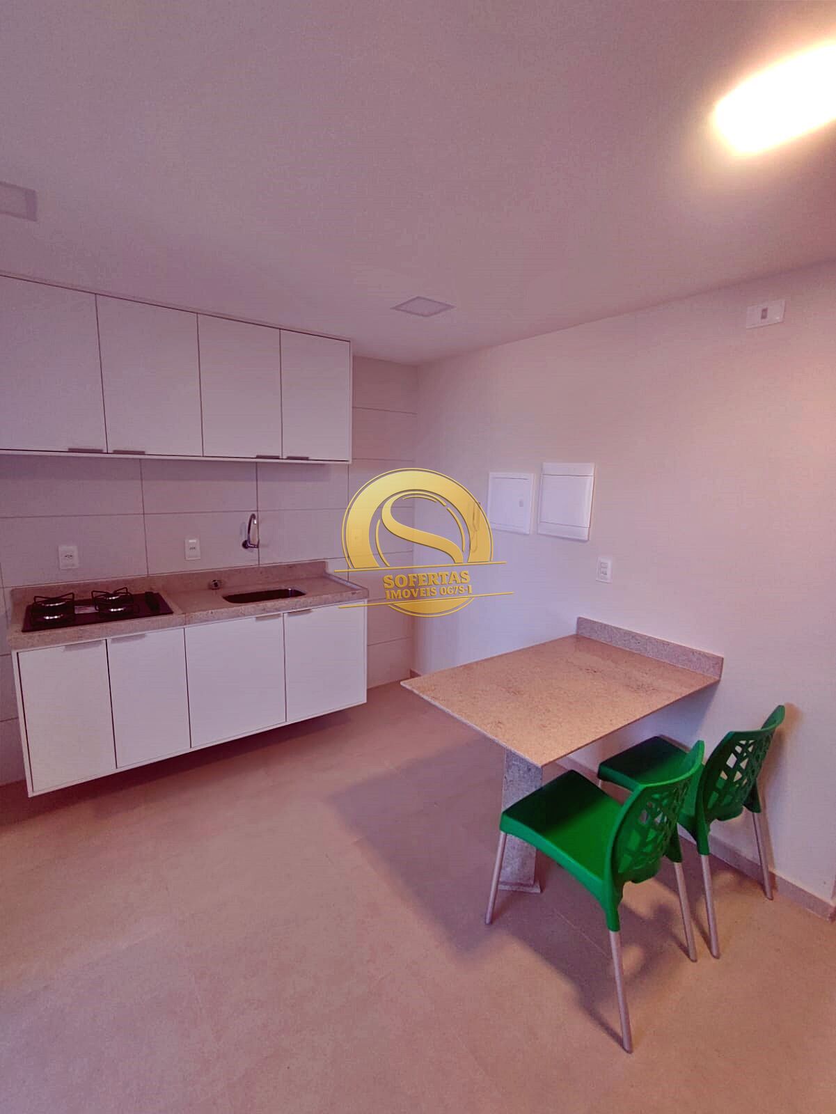 Apartamento para alugar com 1 quarto, 25m² - Foto 6