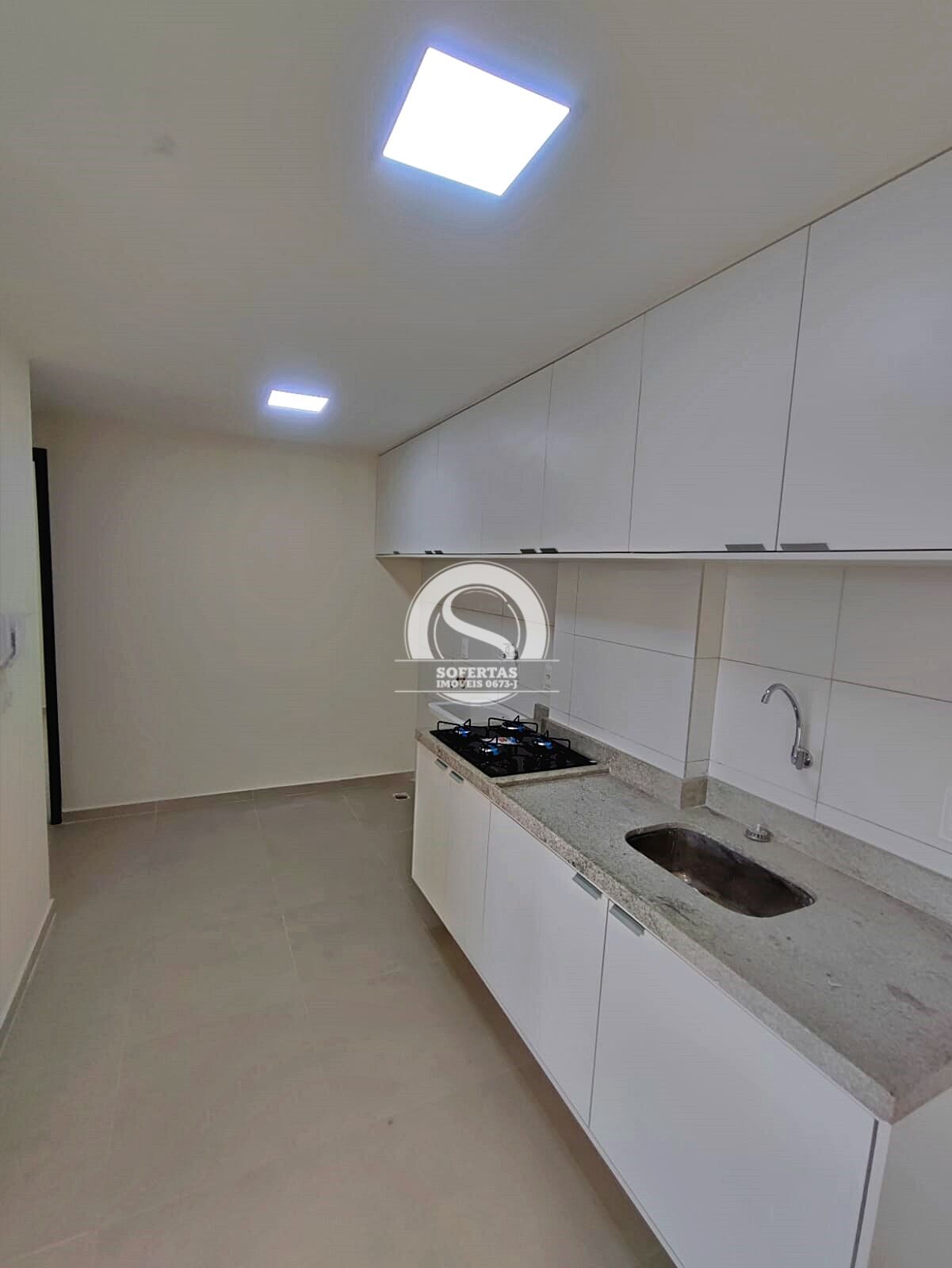 Apartamento para alugar com 1 quarto, 25m² - Foto 4