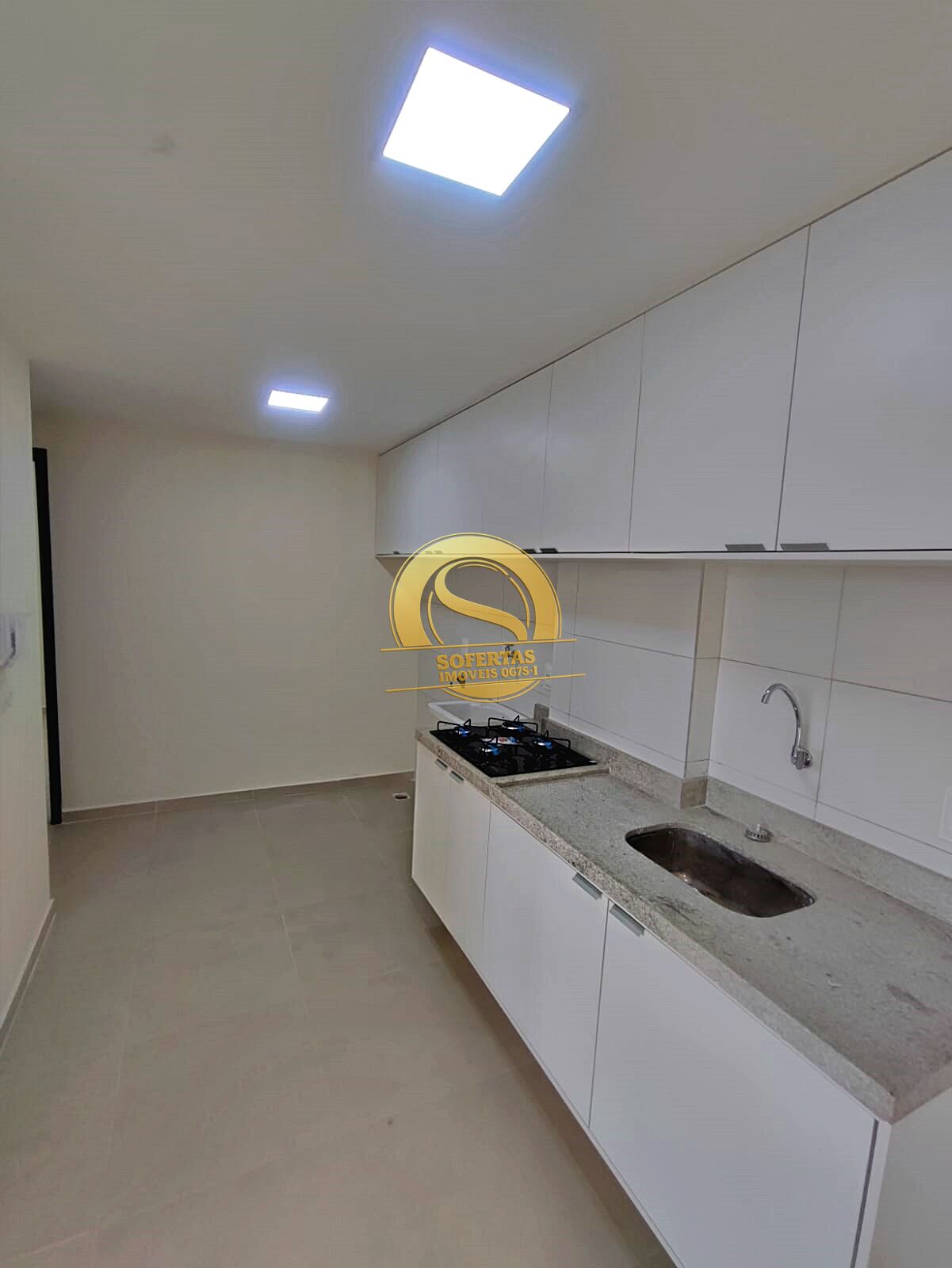 Apartamento para alugar com 1 quarto, 25m² - Foto 4