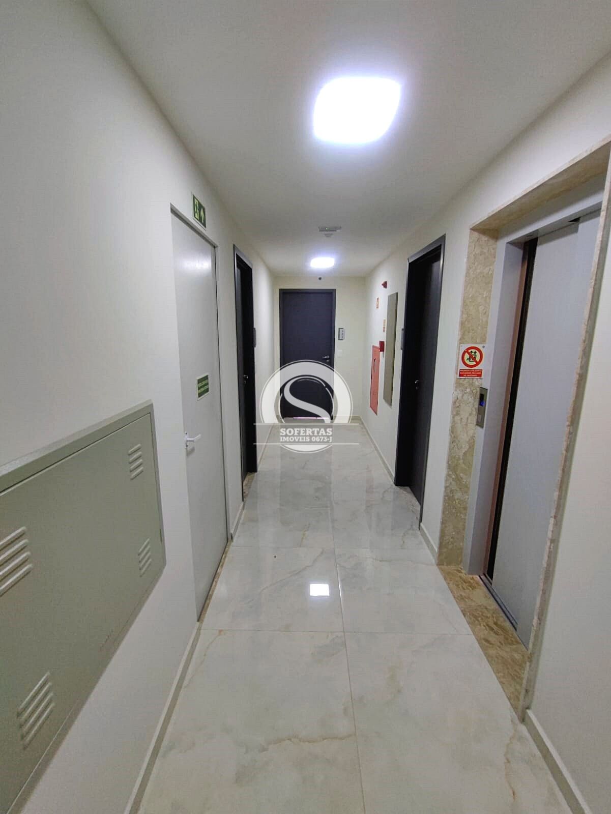 Apartamento para alugar com 1 quarto, 25m² - Foto 2