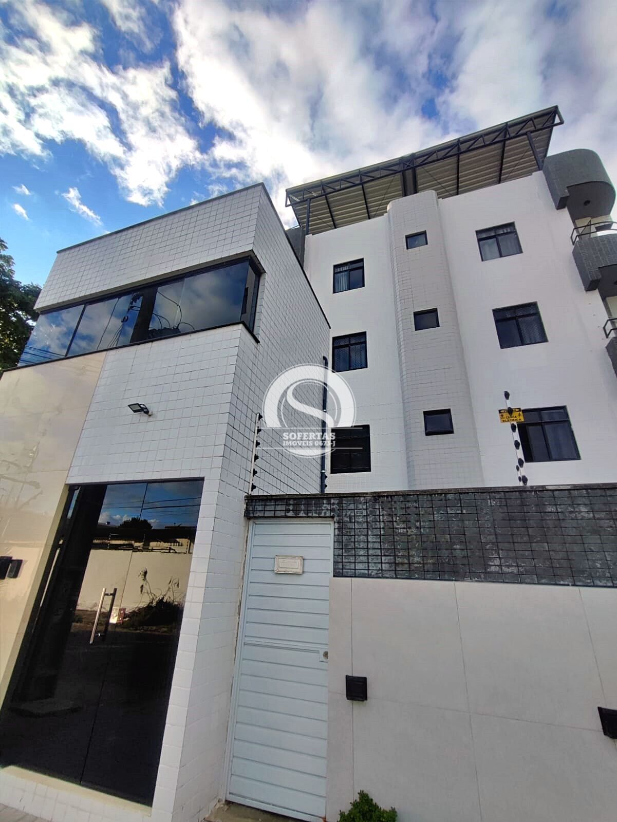 Apartamento para alugar com 1 quarto, 25m² - Foto 1
