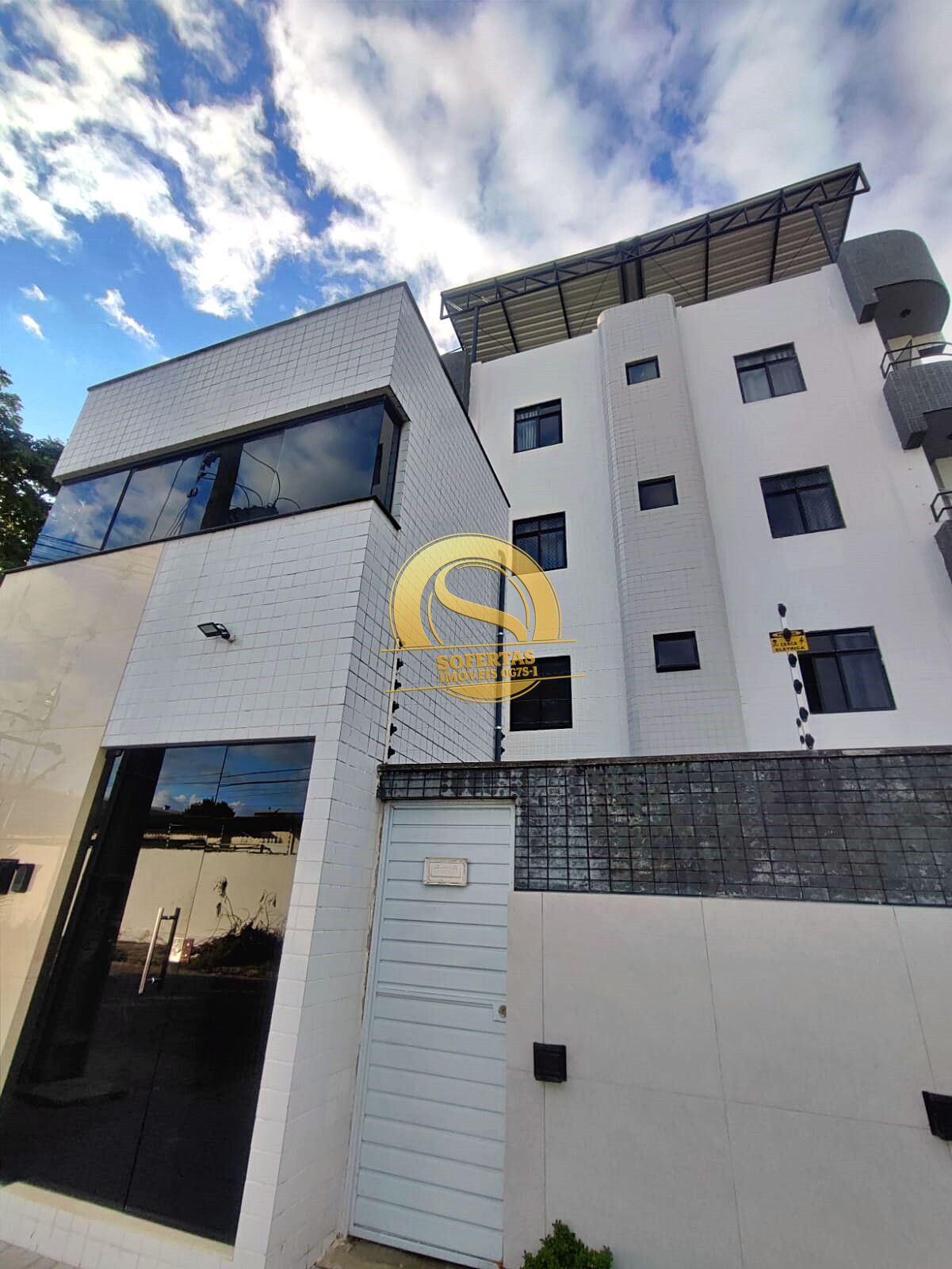 Apartamento para alugar com 1 quarto, 25m² - Foto 1
