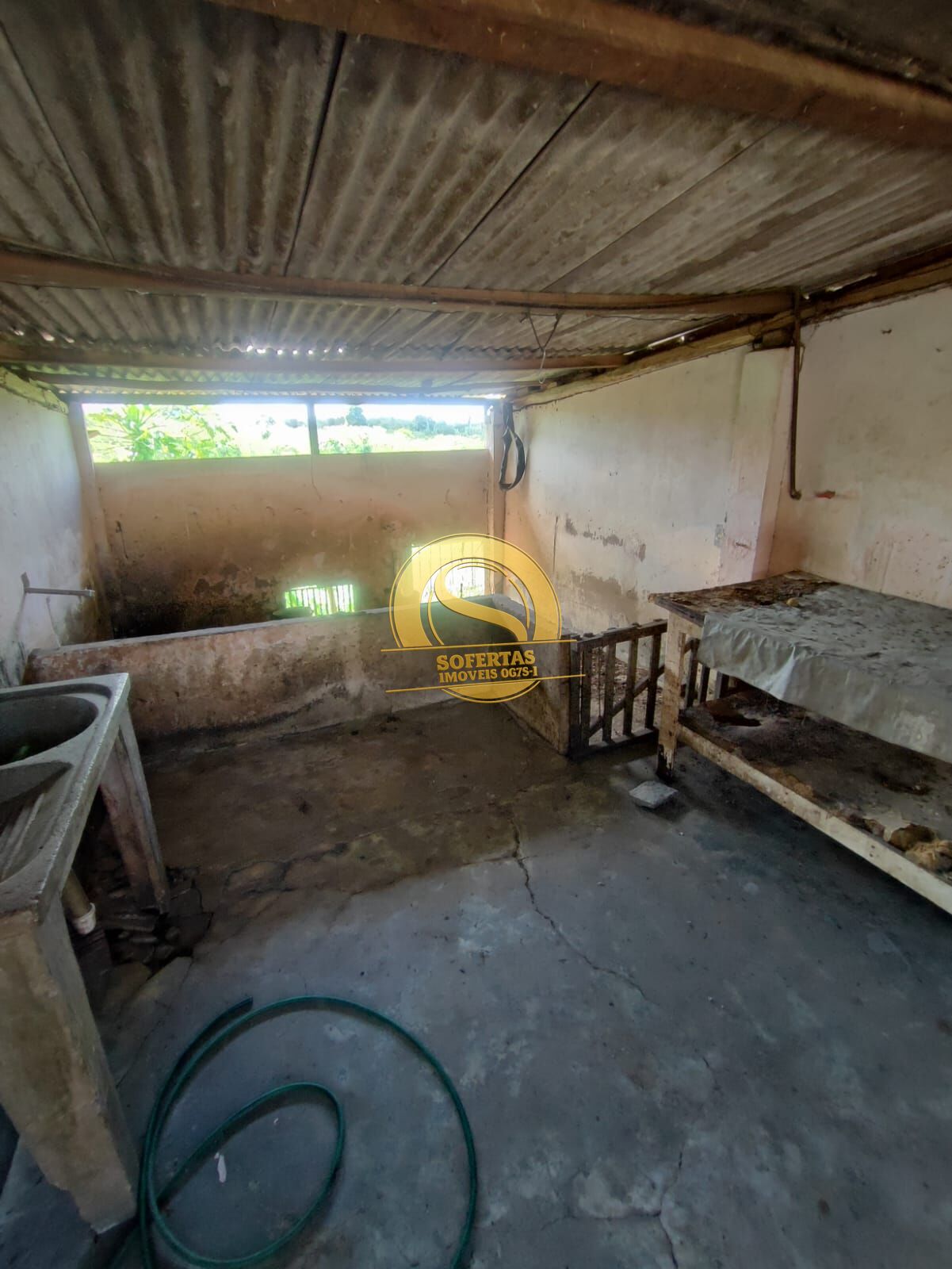 Sítio, 3 quartos, 300 m² - Foto 8