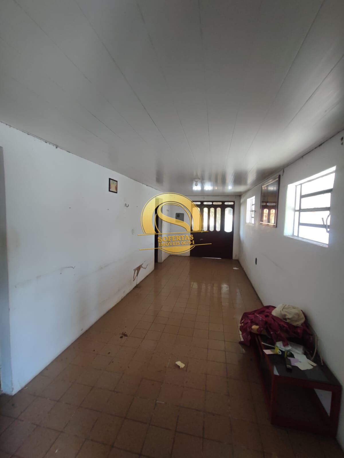 Sítio, 3 quartos, 300 m² - Foto 2