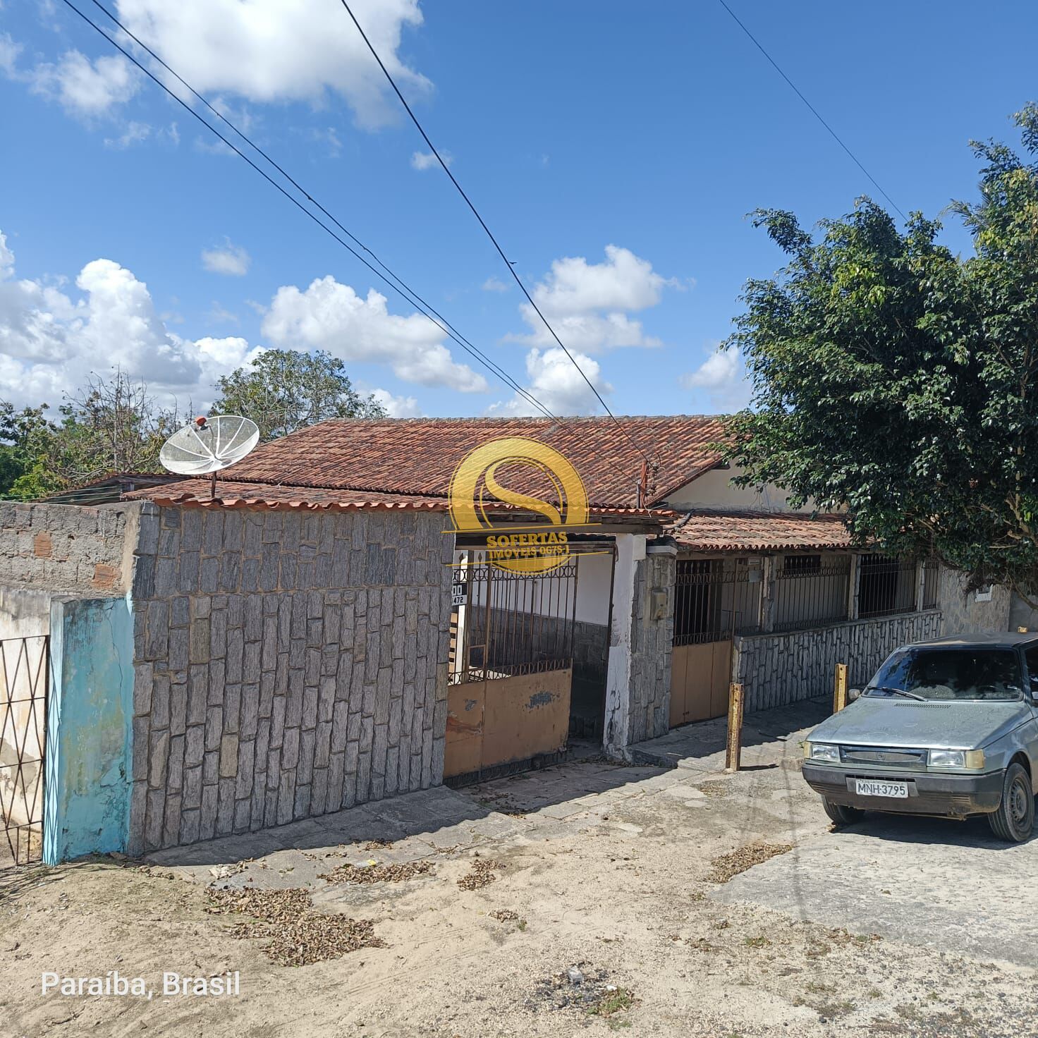 Sítio, 3 quartos, 300 m² - Foto 14