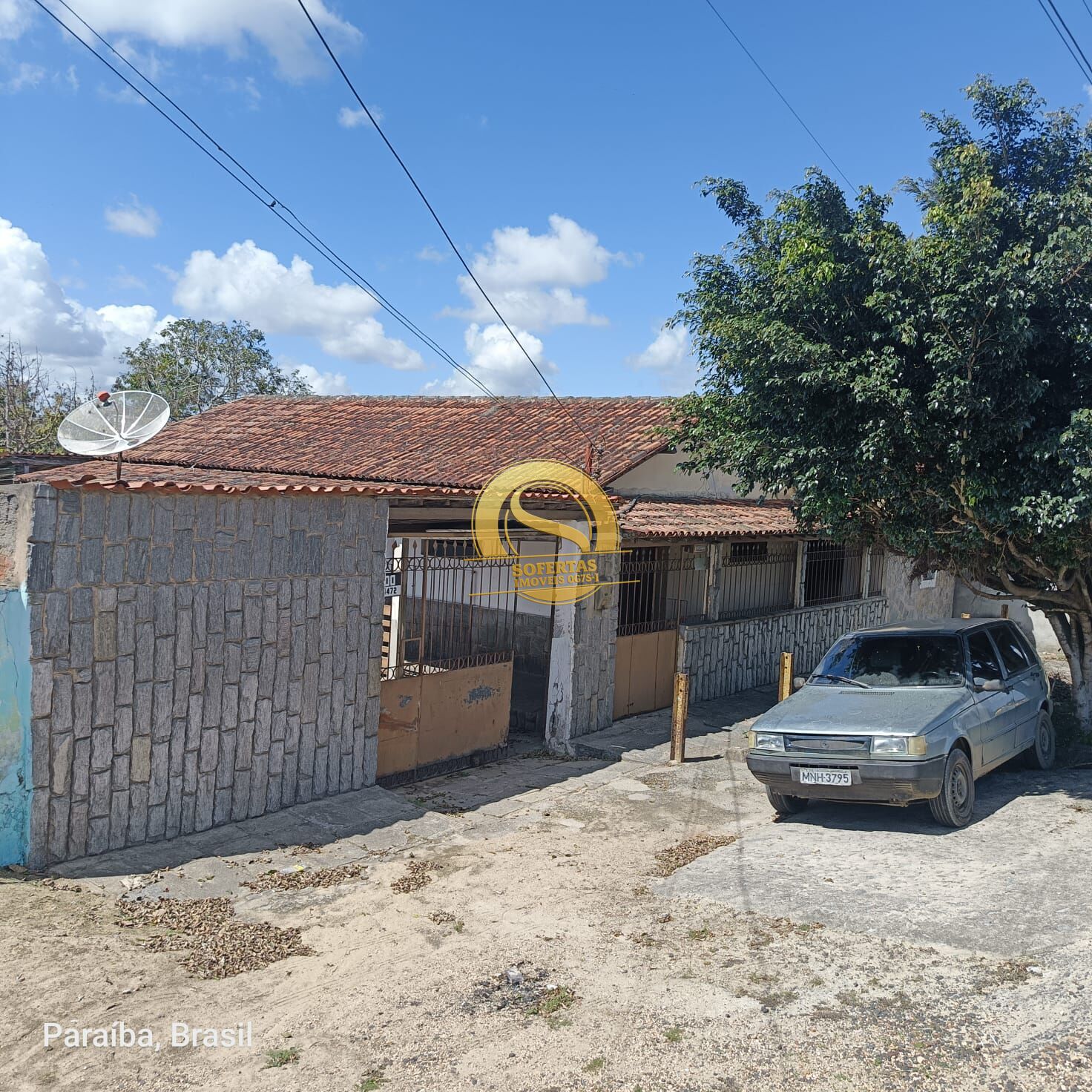 Sítio, 3 quartos, 300 m² - Foto 21