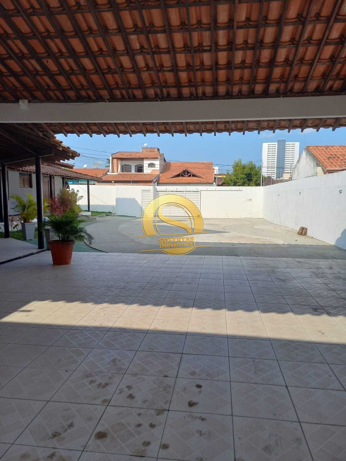 Casa, 5 quartos, 400 m² - Foto 9