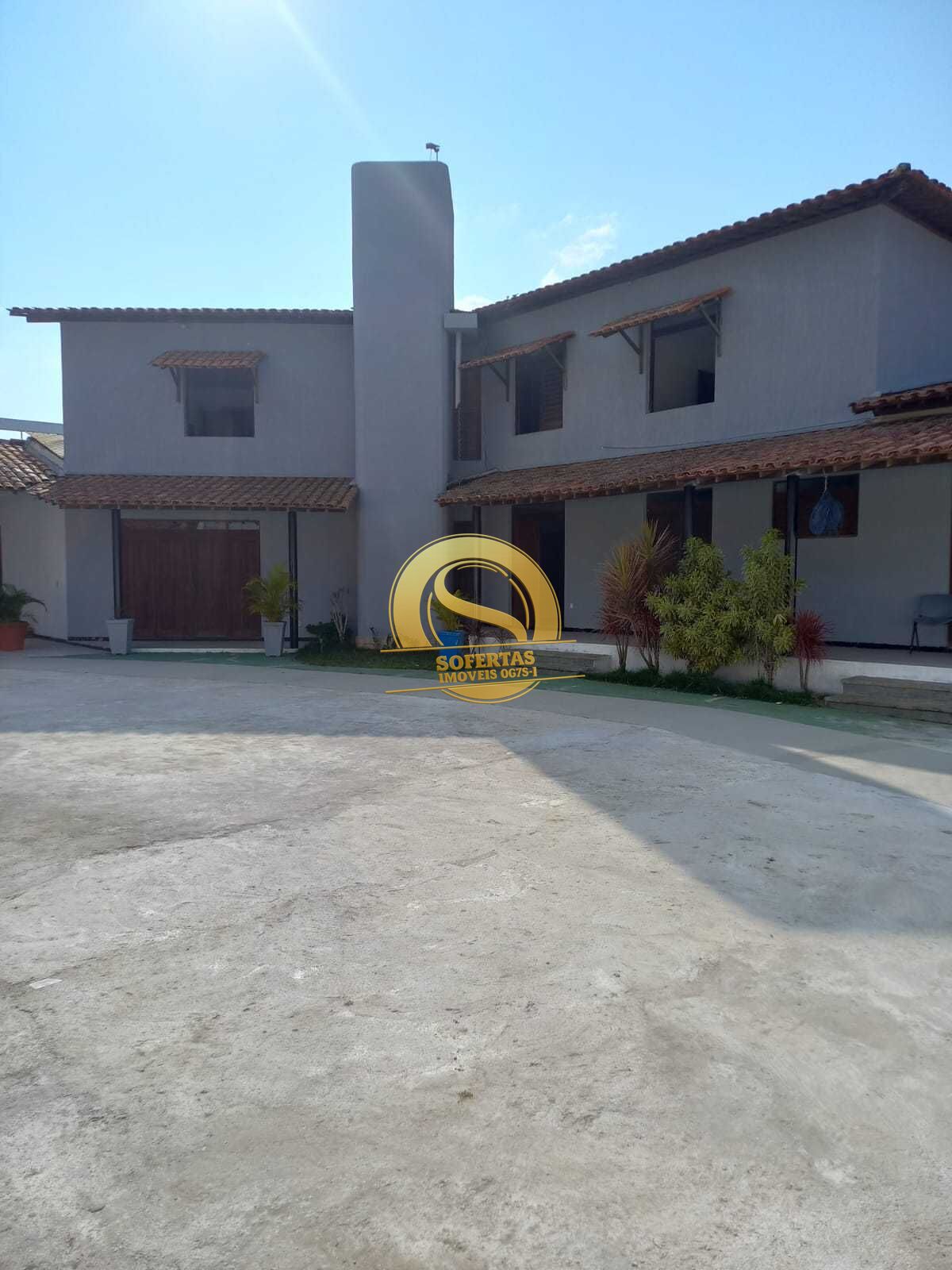 Casa, 5 quartos, 400 m² - Foto 6