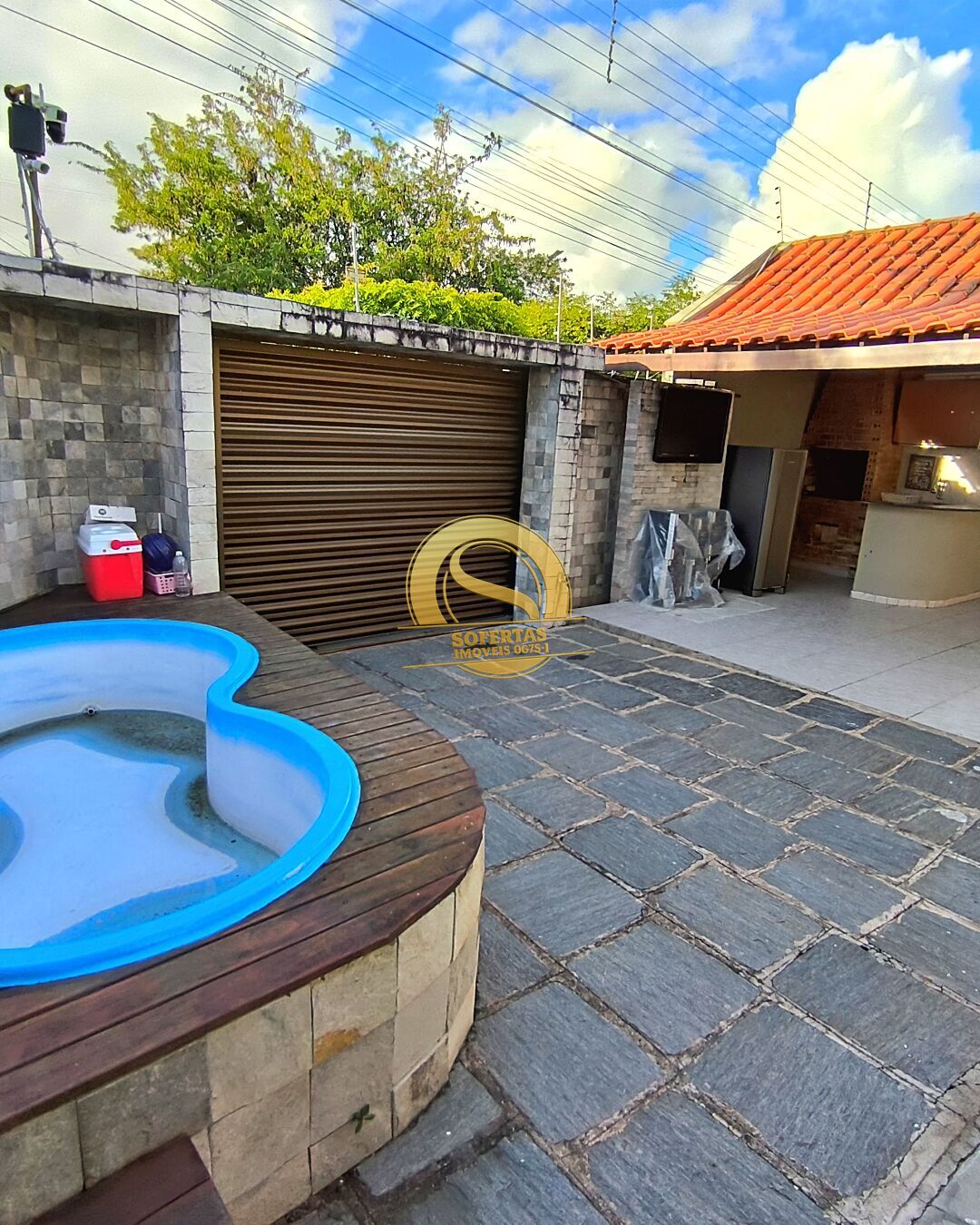 Casa, 4 quartos, 140 m² - Foto 22