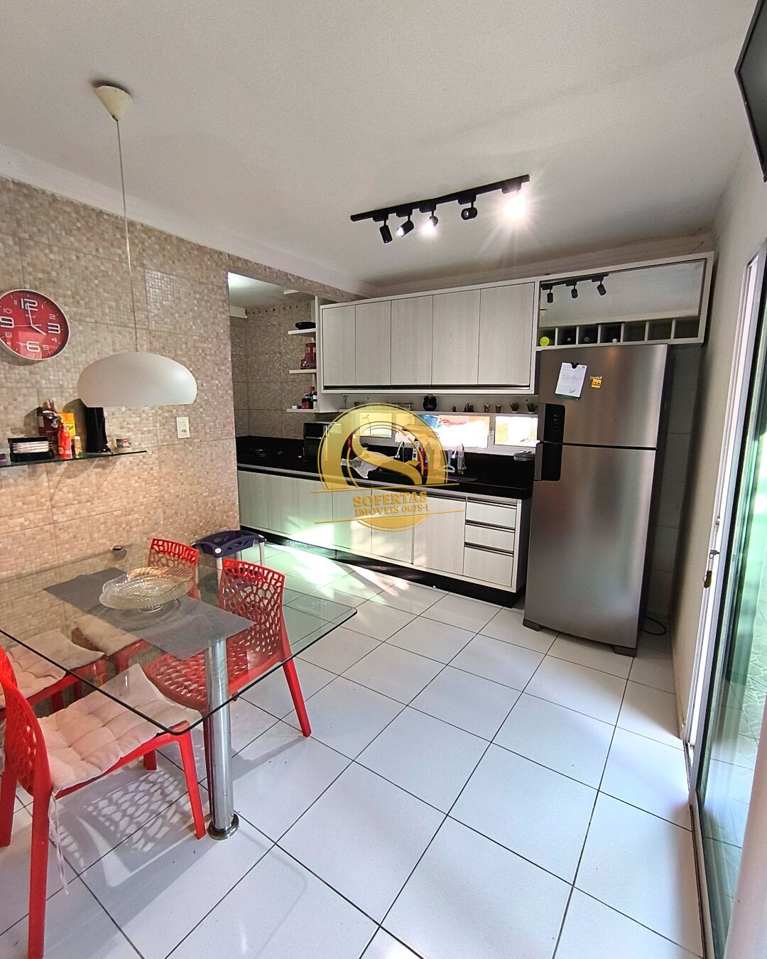 Casa, 4 quartos, 140 m² - Foto 21