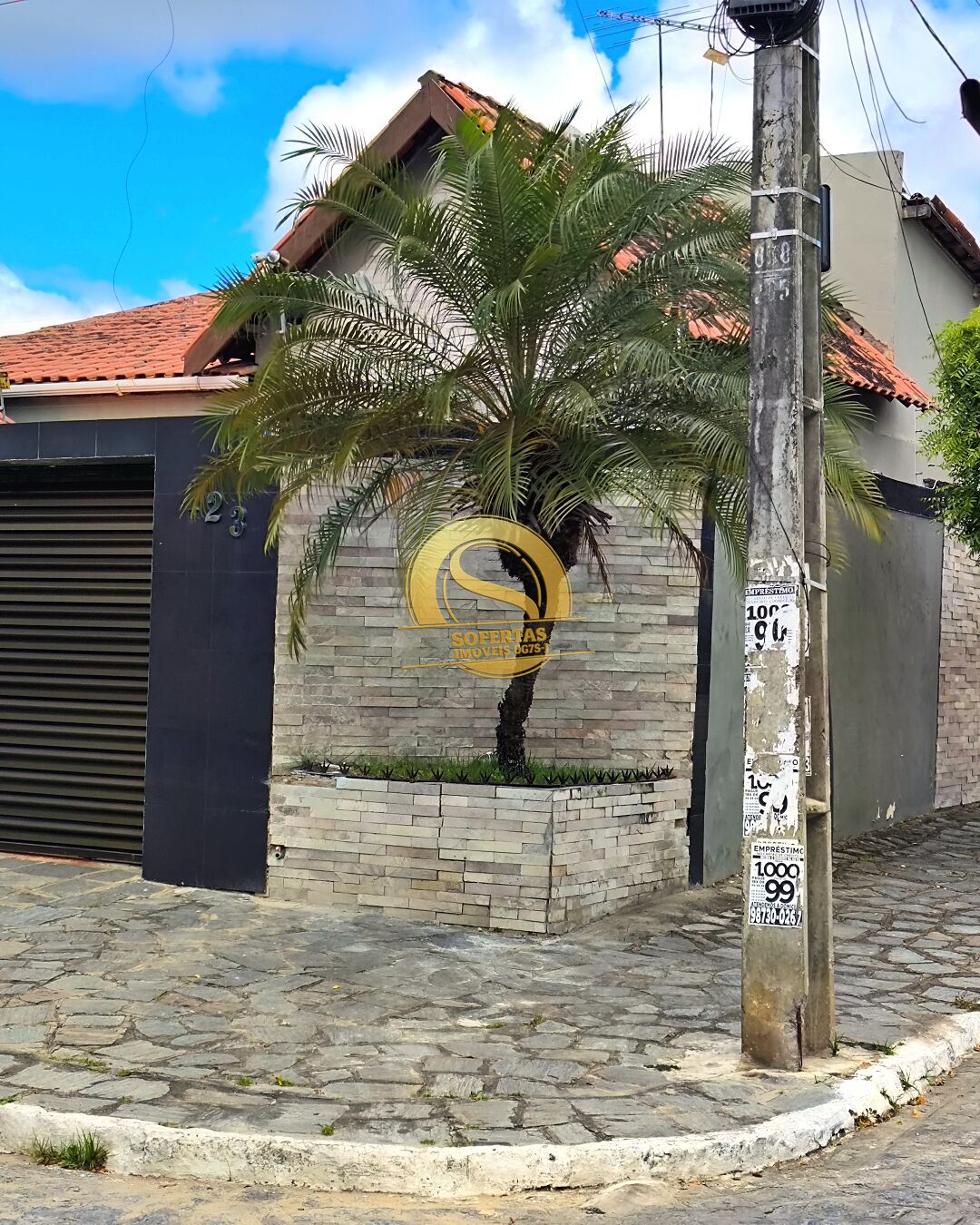 Casa, 4 quartos, 140 m² - Foto 2