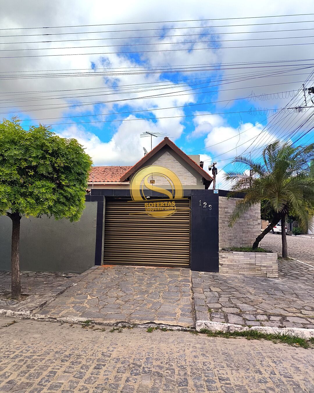 Casa, 4 quartos, 140 m² - Foto 1