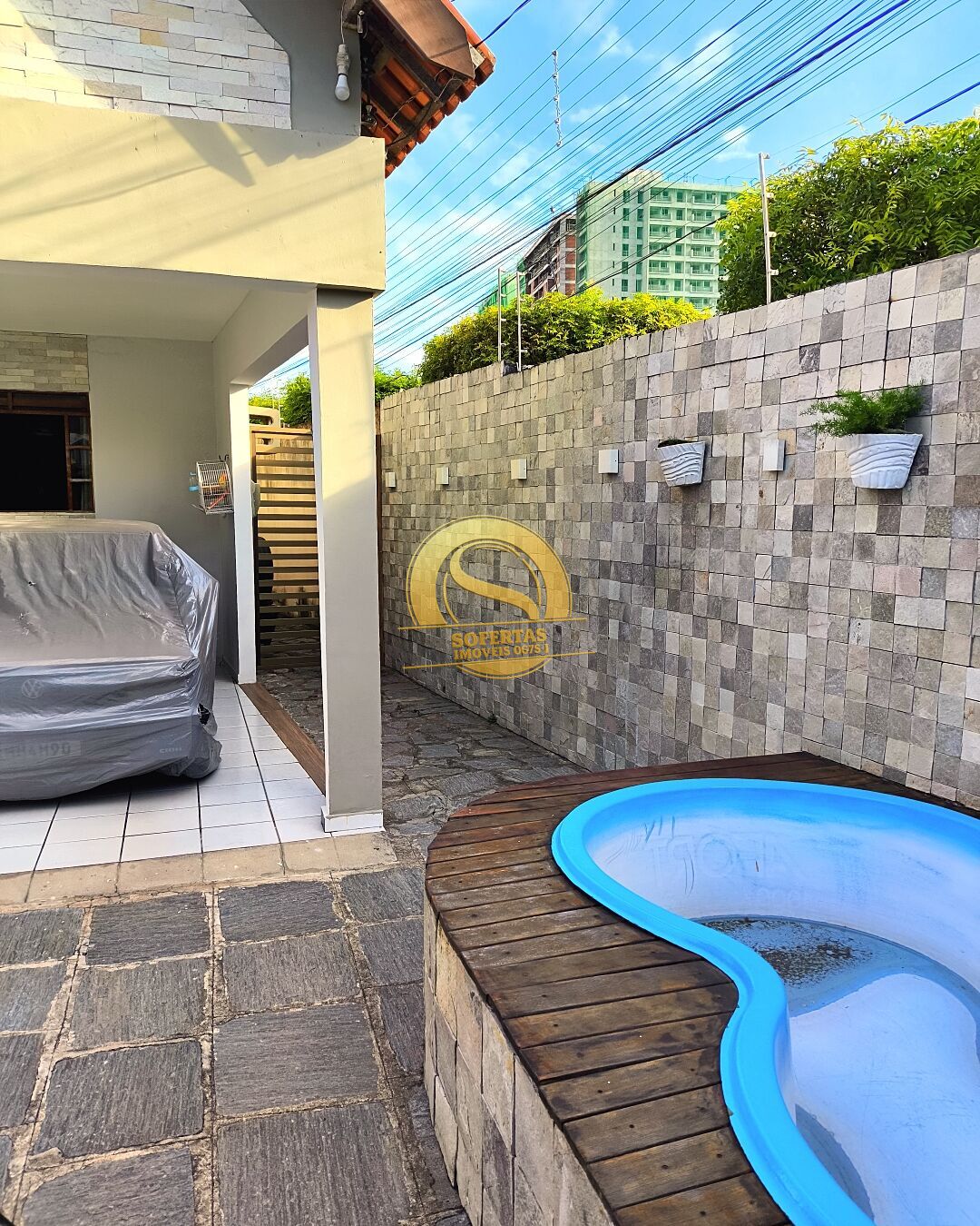 Casa, 4 quartos, 140 m² - Foto 11