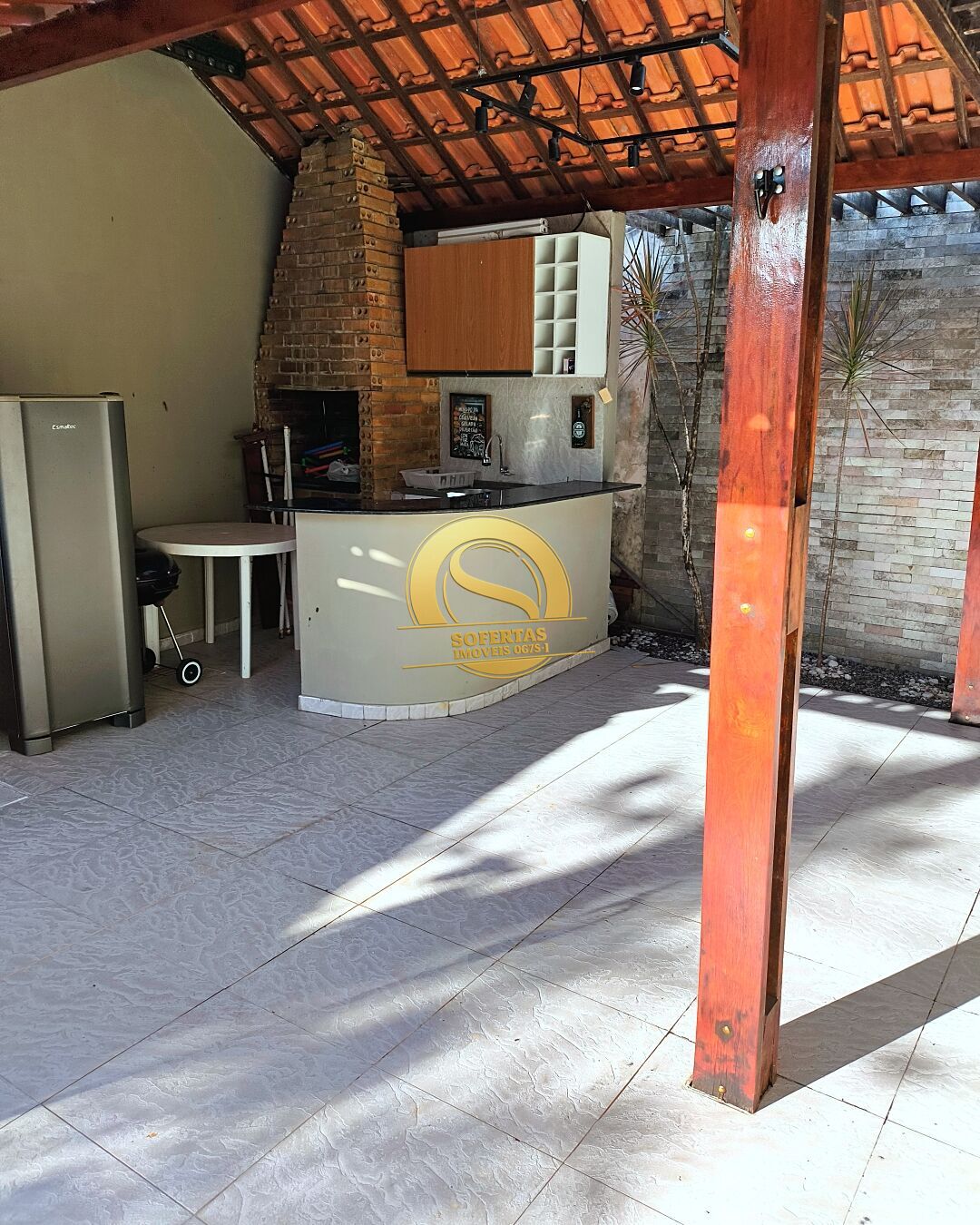 Casa, 4 quartos, 140 m² - Foto 8