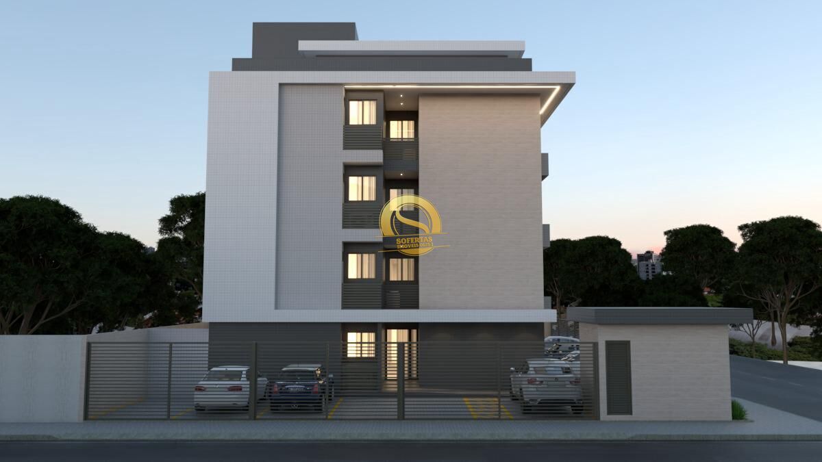 Apartamento, 1 quarto, 28 m² - Foto 9