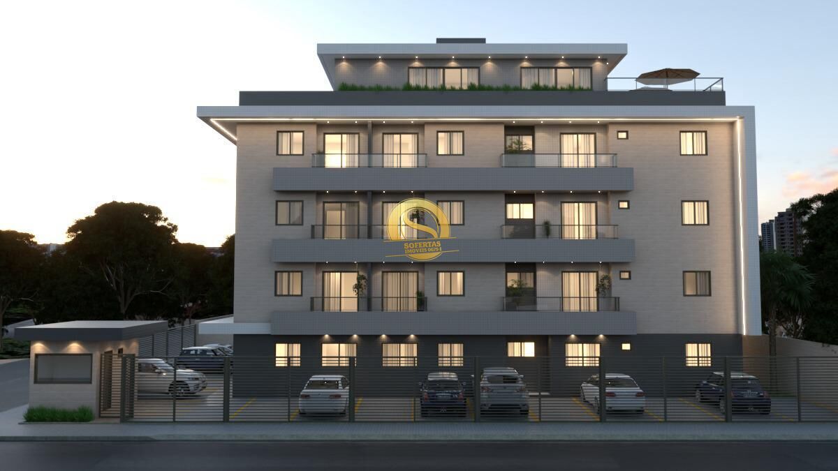 Apartamento, 1 quarto, 28 m² - Foto 4