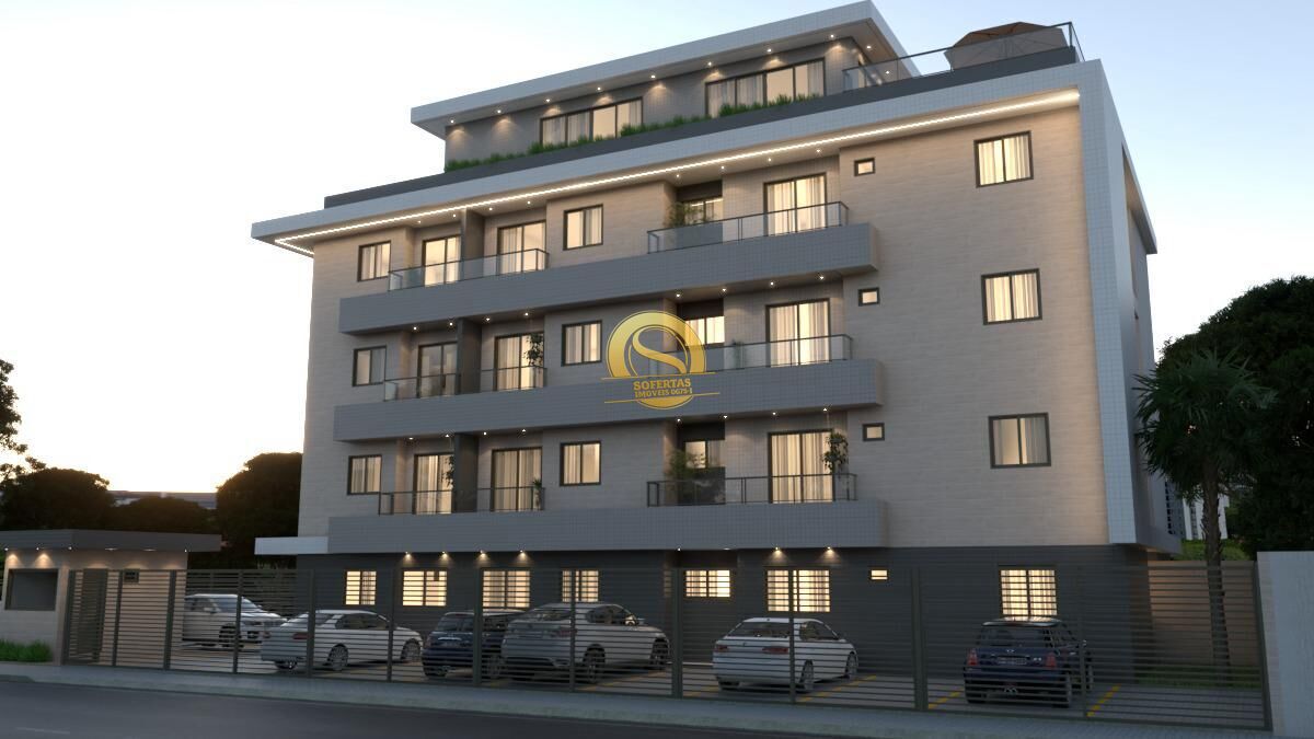 Apartamento, 1 quarto, 28 m² - Foto 5