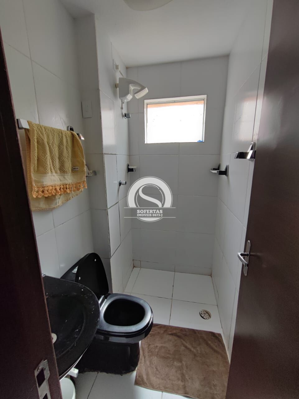 Apartamento à venda com 3 quartos, 60m² - Foto 9