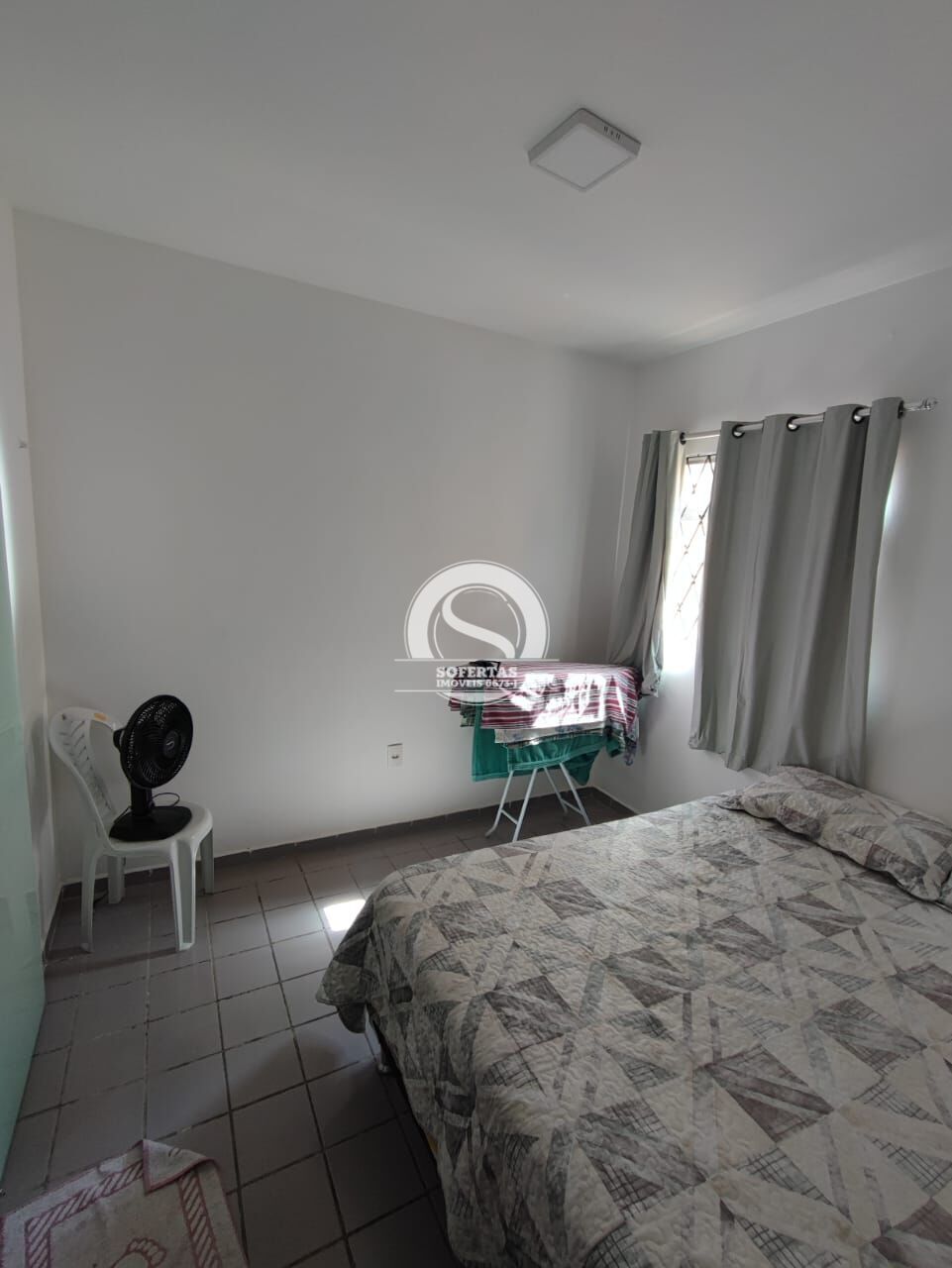 Apartamento à venda com 3 quartos, 60m² - Foto 5