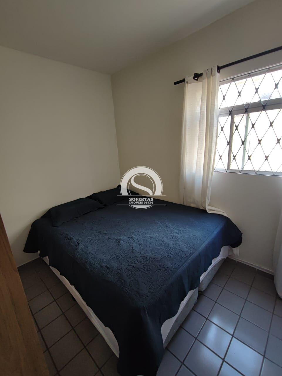 Apartamento à venda com 3 quartos, 60m² - Foto 6