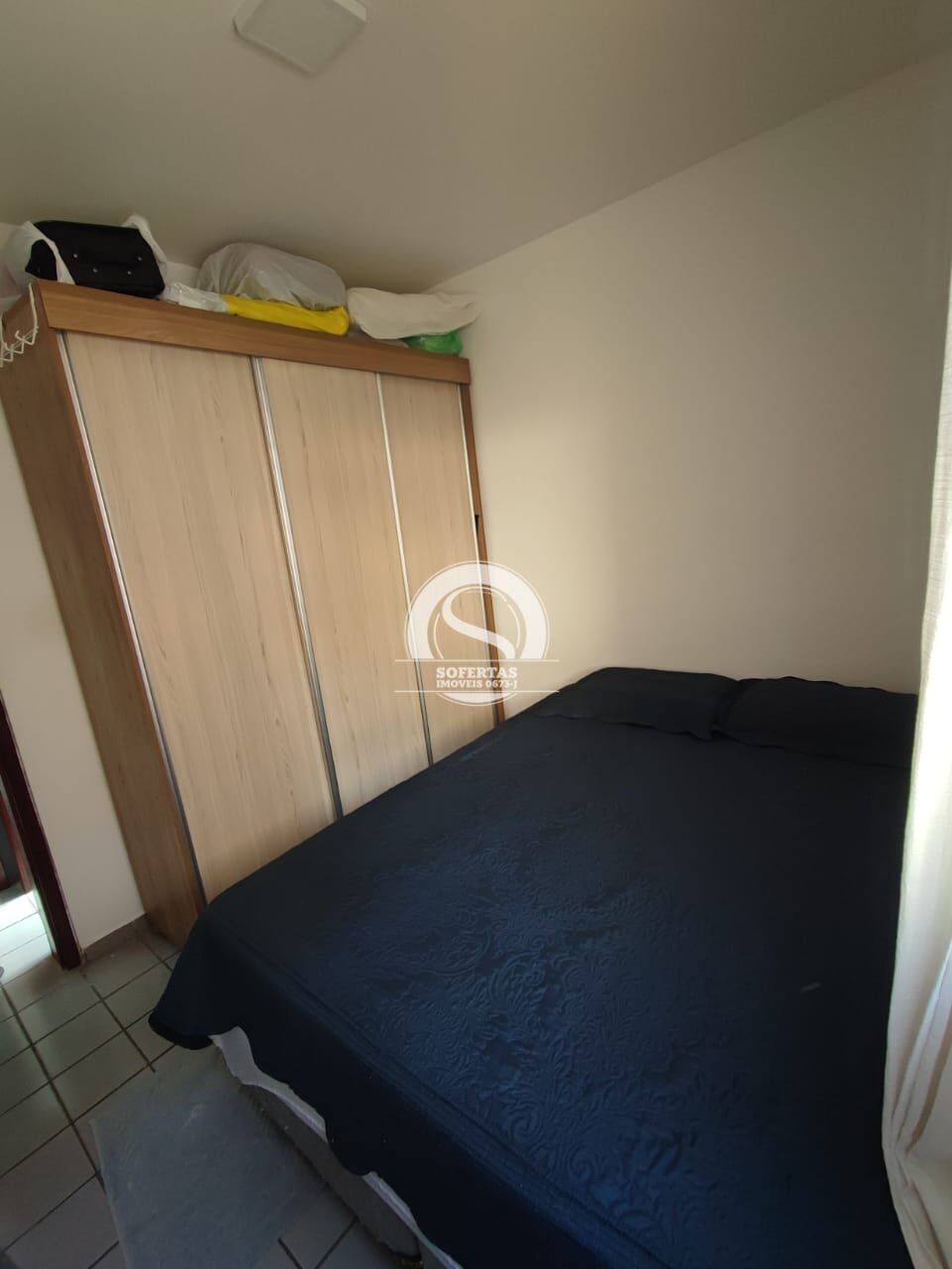 Apartamento à venda com 3 quartos, 60m² - Foto 12