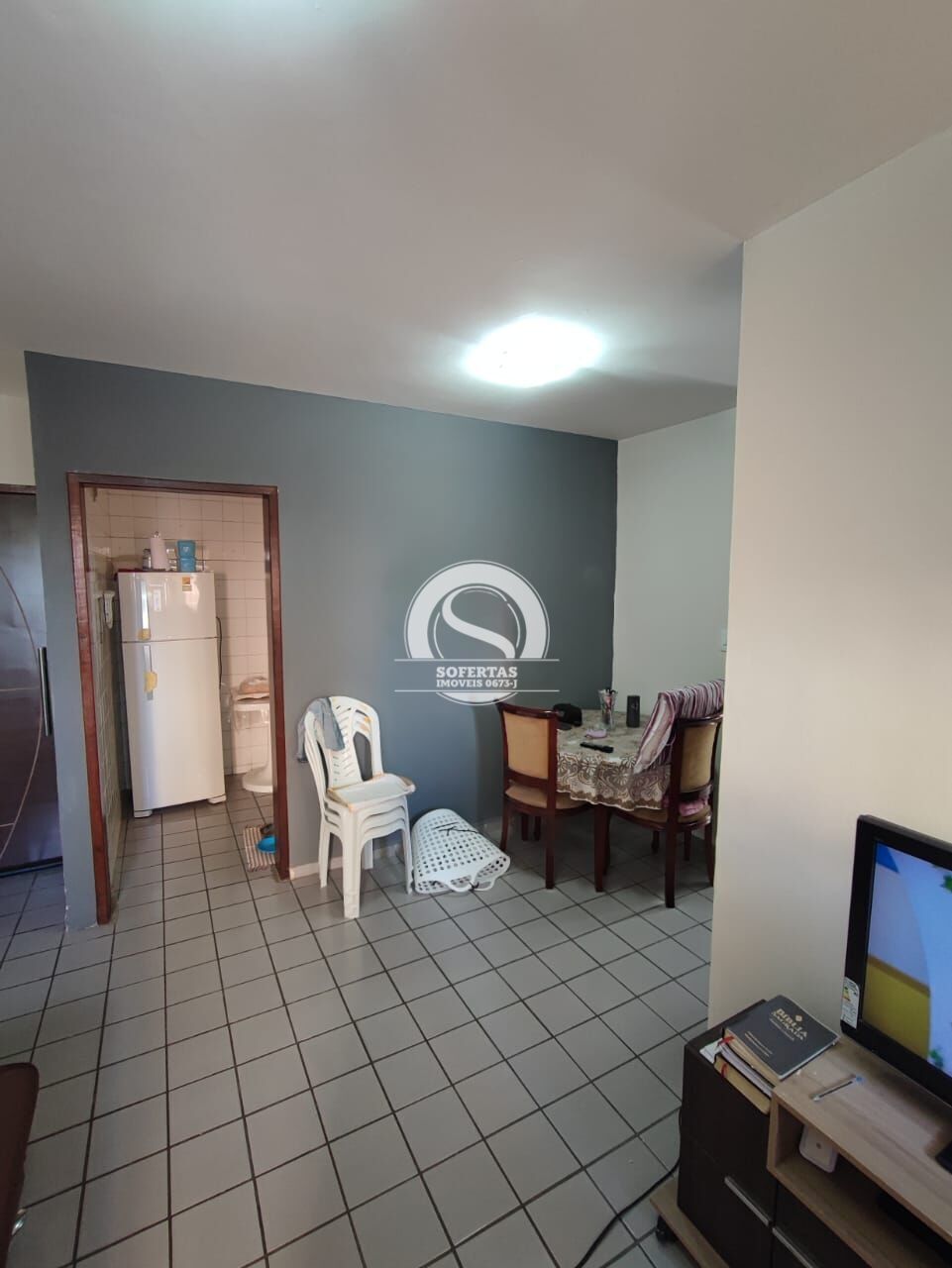 Apartamento à venda com 3 quartos, 60m² - Foto 11