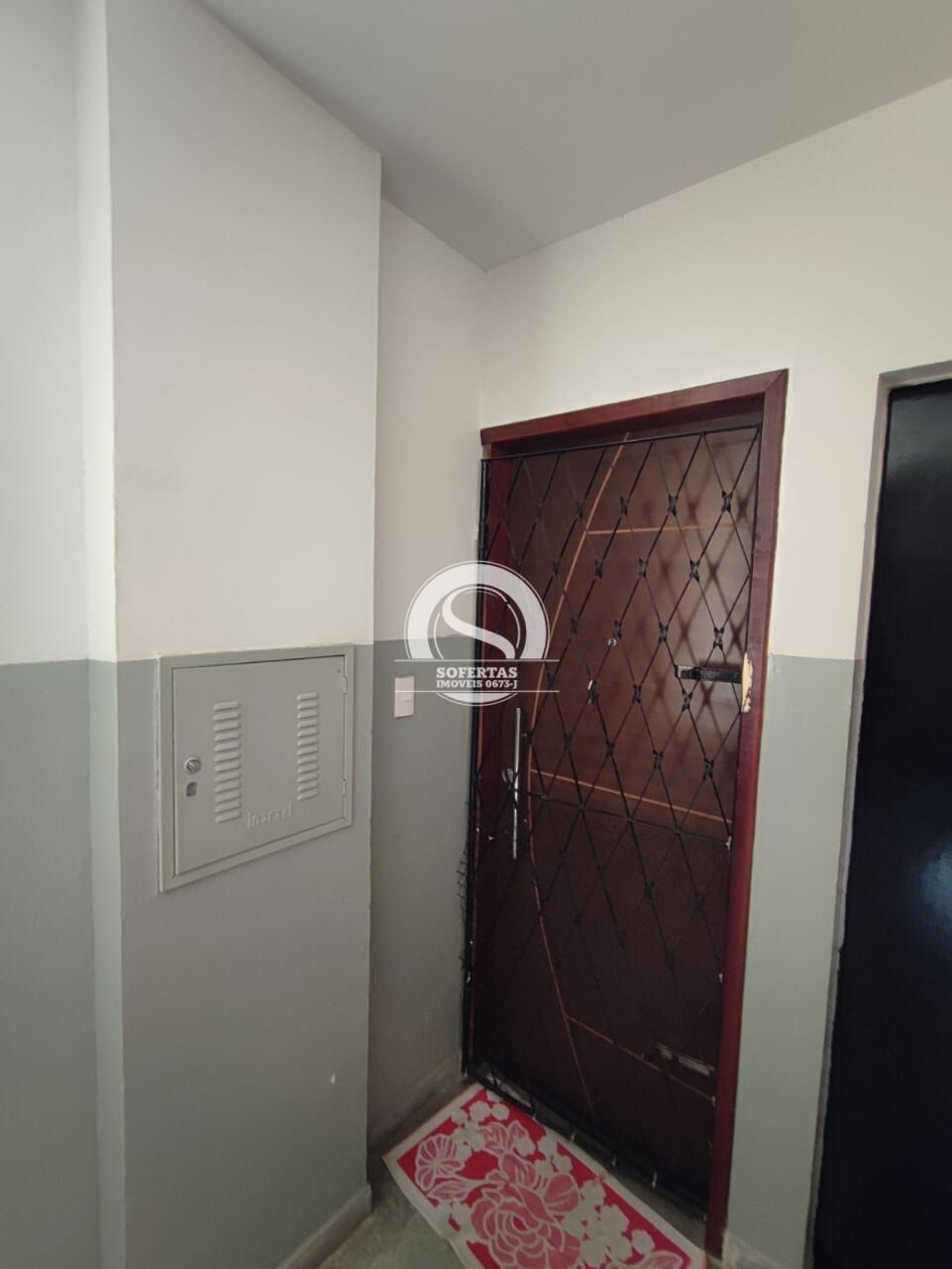 Apartamento à venda com 3 quartos, 60m² - Foto 10