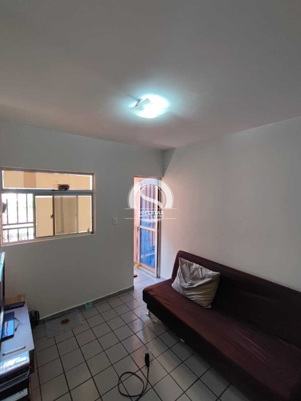 Apartamento à venda com 3 quartos, 60m² - Foto 4