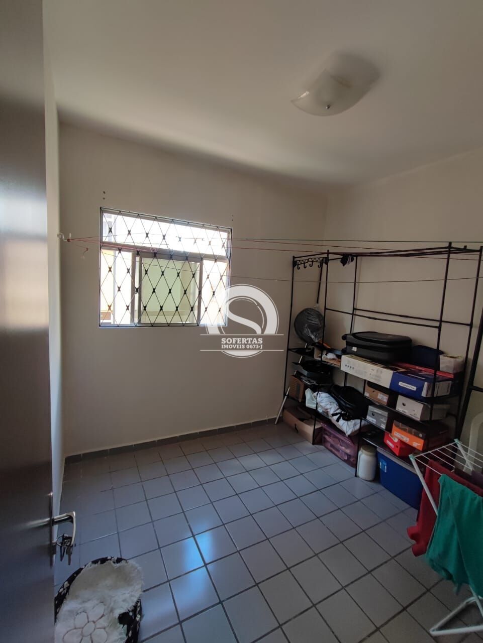 Apartamento à venda com 3 quartos, 60m² - Foto 7