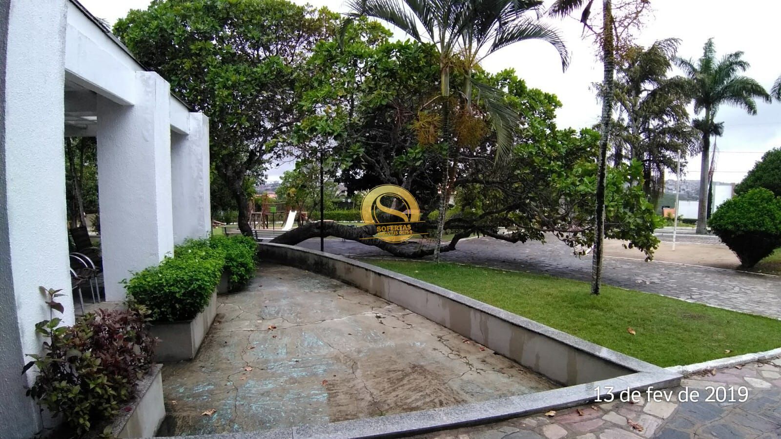 Casa de Condomínio, 4 quartos - Foto 11