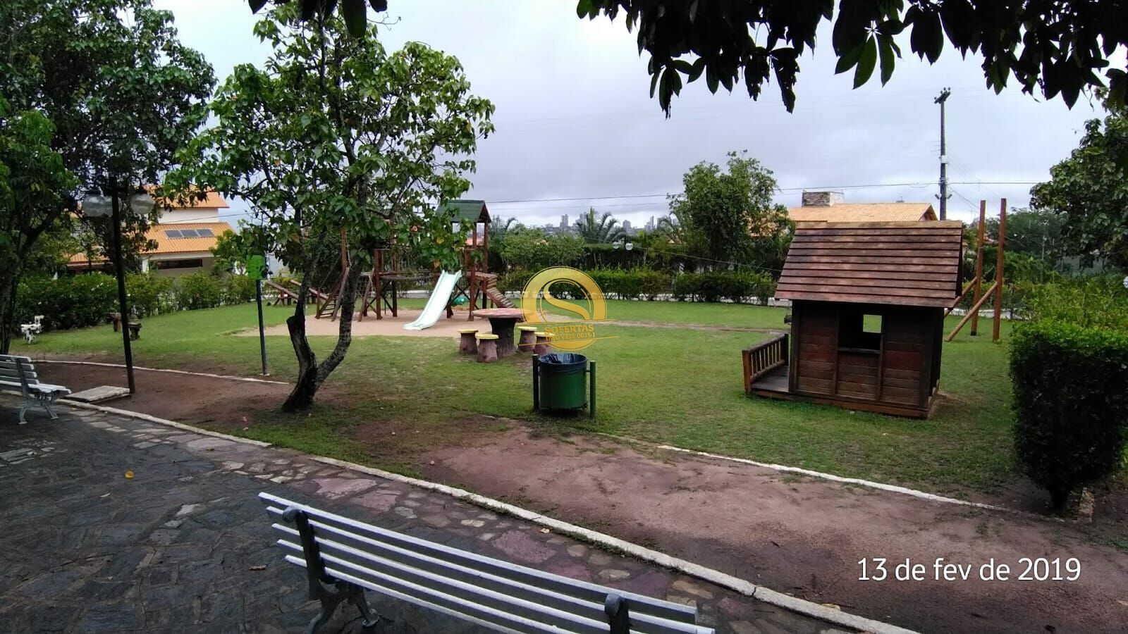 Casa de Condomínio, 4 quartos - Foto 7