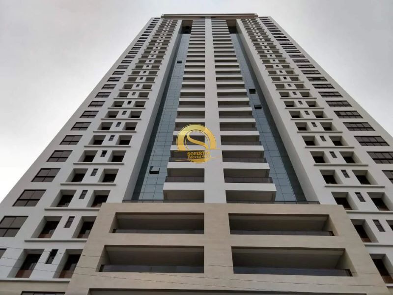 Apartamento, 3 quartos, 137 m² - Foto 2
