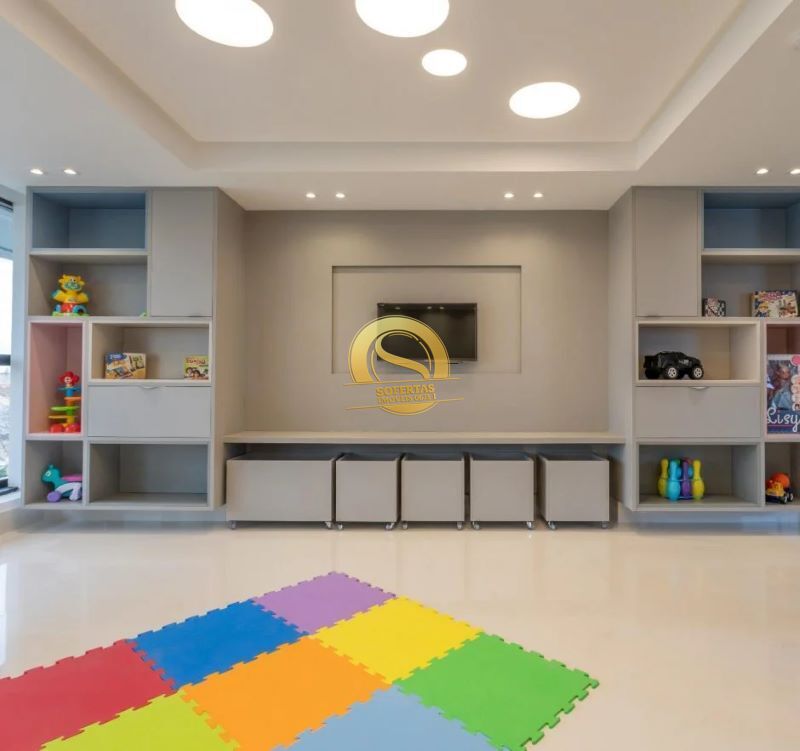 Apartamento, 3 quartos, 137 m² - Foto 41