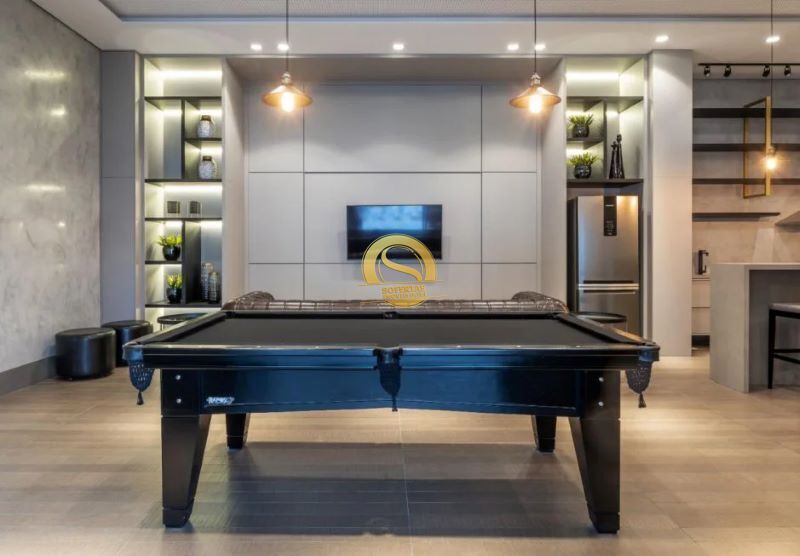 Apartamento, 3 quartos, 137 m² - Foto 3