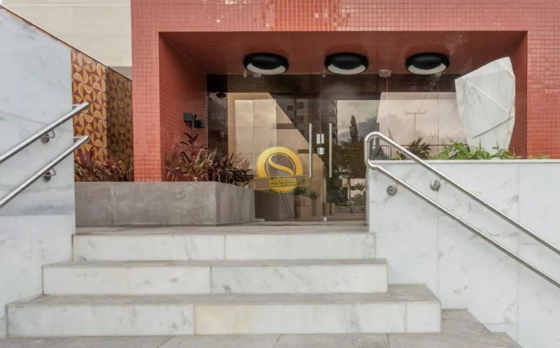 Apartamento, 3 quartos, 137 m² - Foto 15