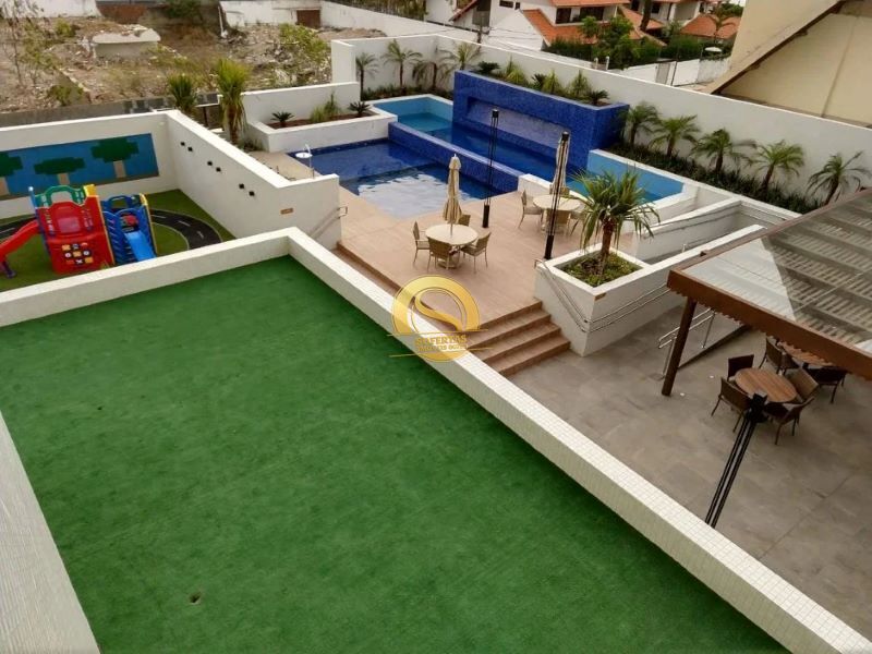 Apartamento, 3 quartos, 137 m² - Foto 8