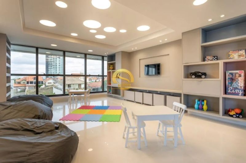 Apartamento, 3 quartos, 137 m² - Foto 36