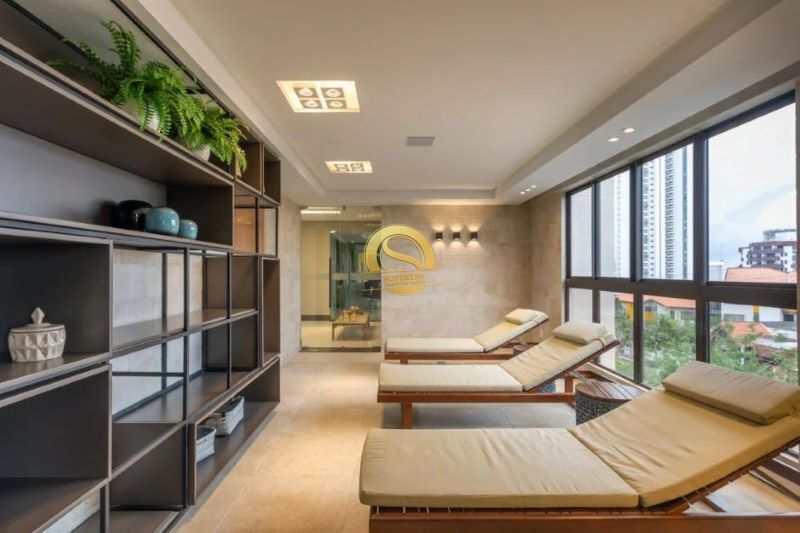 Apartamento, 3 quartos, 137 m² - Foto 23