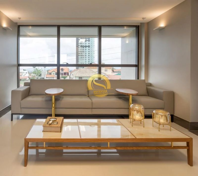 Apartamento, 3 quartos, 137 m² - Foto 37