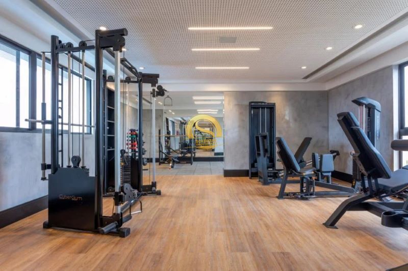 Apartamento, 3 quartos, 137 m² - Foto 9