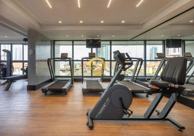 Apartamento, 3 quartos, 137 m² - Foto 18