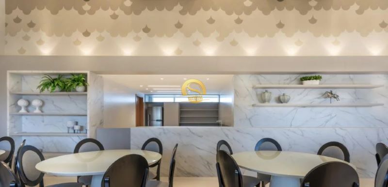 Apartamento, 3 quartos, 137 m² - Foto 5