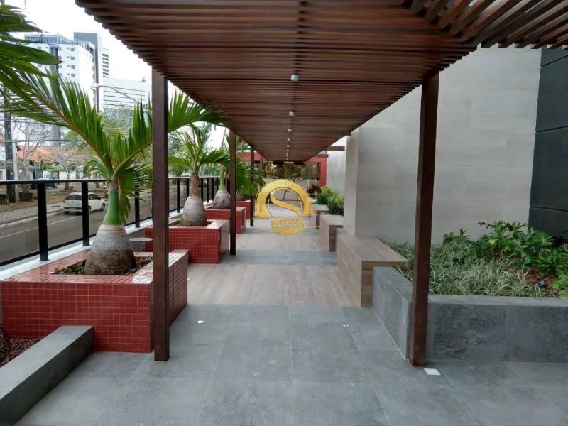 Apartamento, 3 quartos, 137 m² - Foto 32