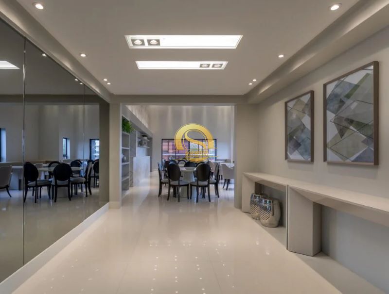 Apartamento, 3 quartos, 137 m² - Foto 38