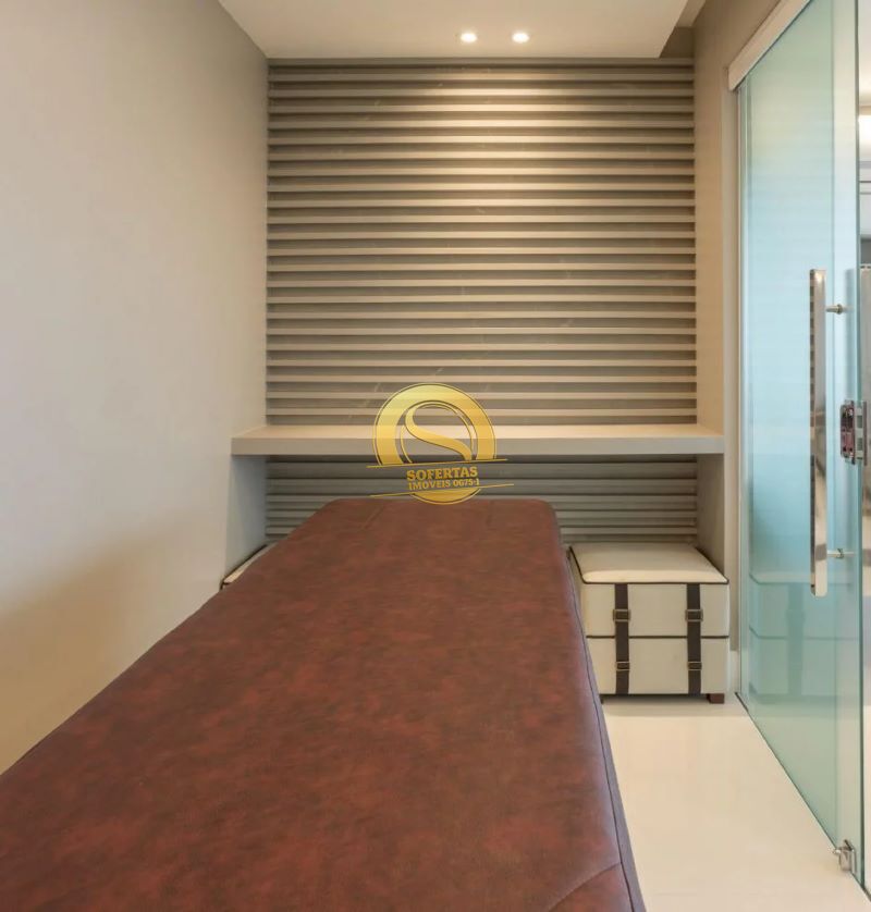 Apartamento, 3 quartos, 137 m² - Foto 10
