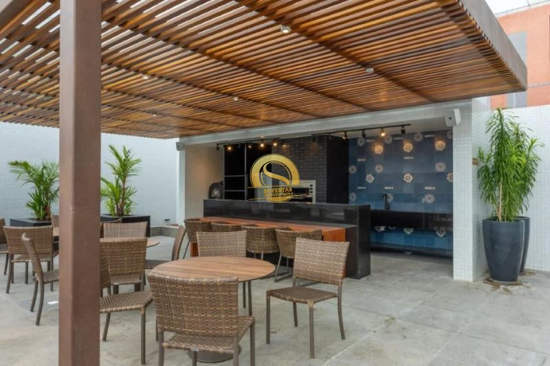 Apartamento, 3 quartos, 137 m² - Foto 29